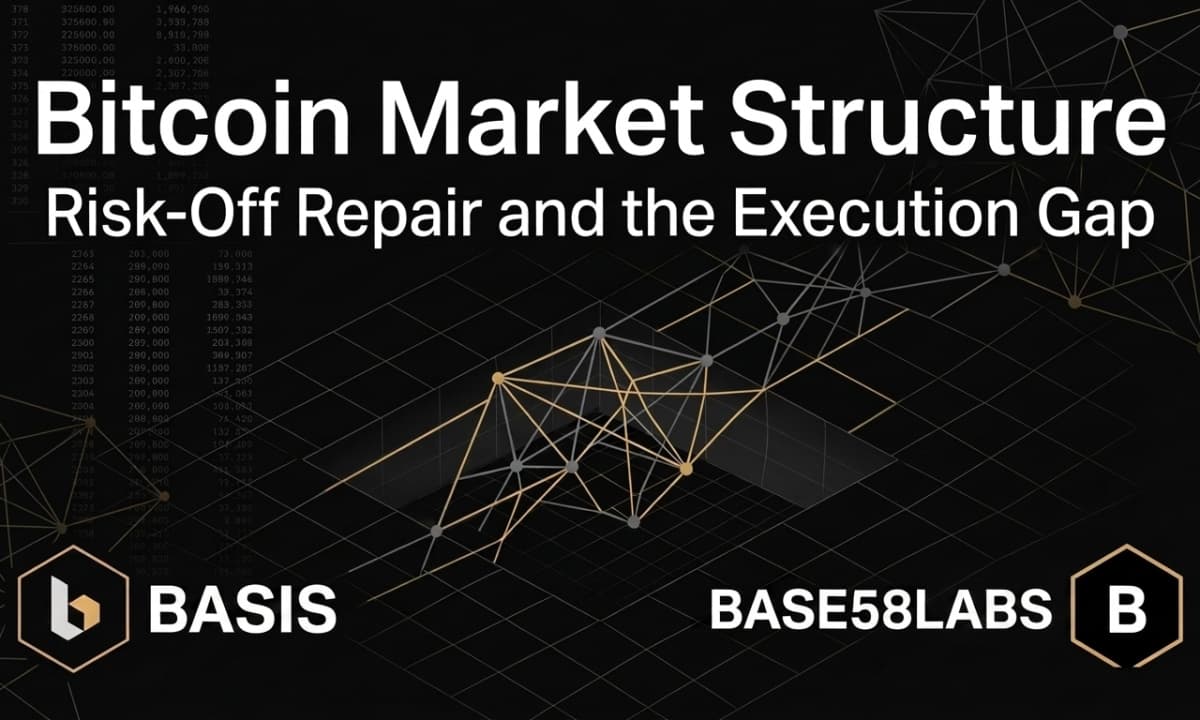 From Volatility to Yield: BASIS.pro Reports Rising Arbitrage Opportunity Flow as Bitcoin Trades Near $62K