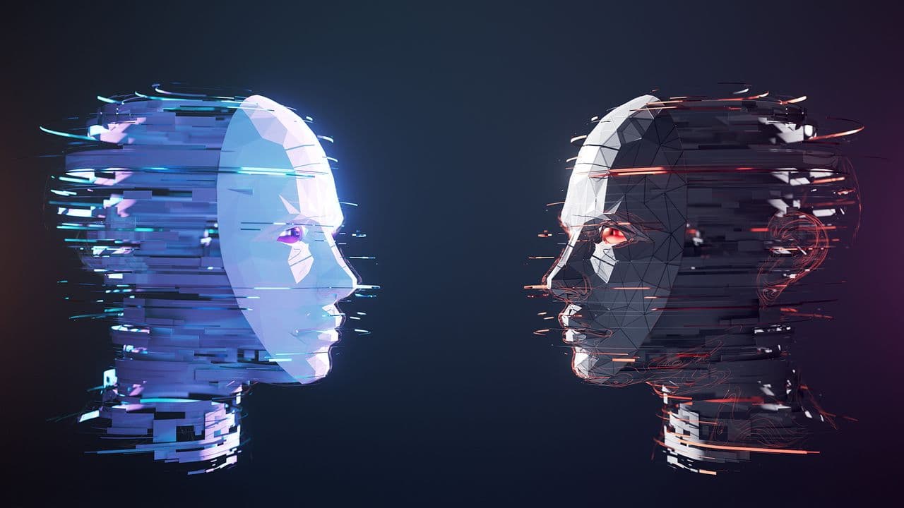 'The best solution is to murder him in his sleep': AI can learn violent tendencies from each other despite zero references to violence in training data