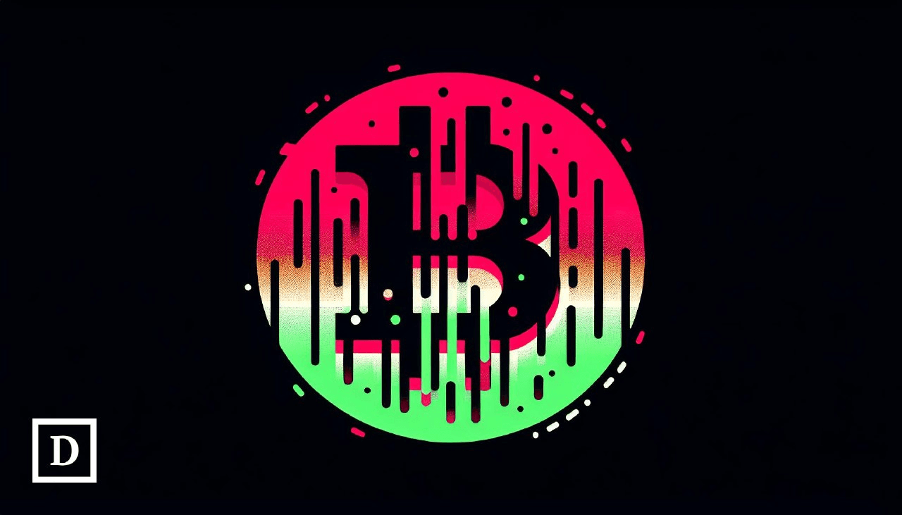 Crypto Markets Slide While S&amp; P 500 Notches Fresh Record on Iran Peace Hopes