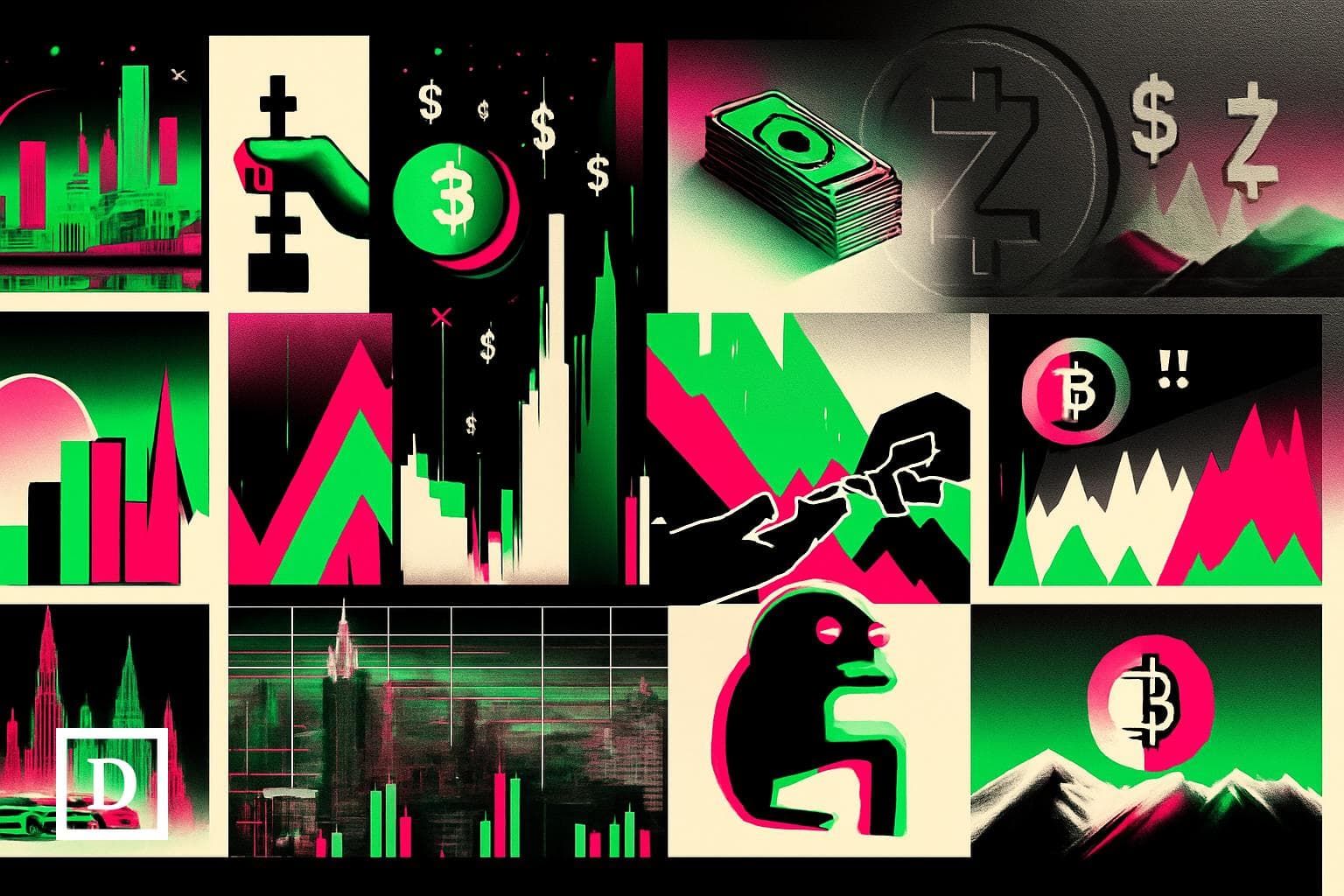 Zcash Rallies 30% on Multicoin Investment News