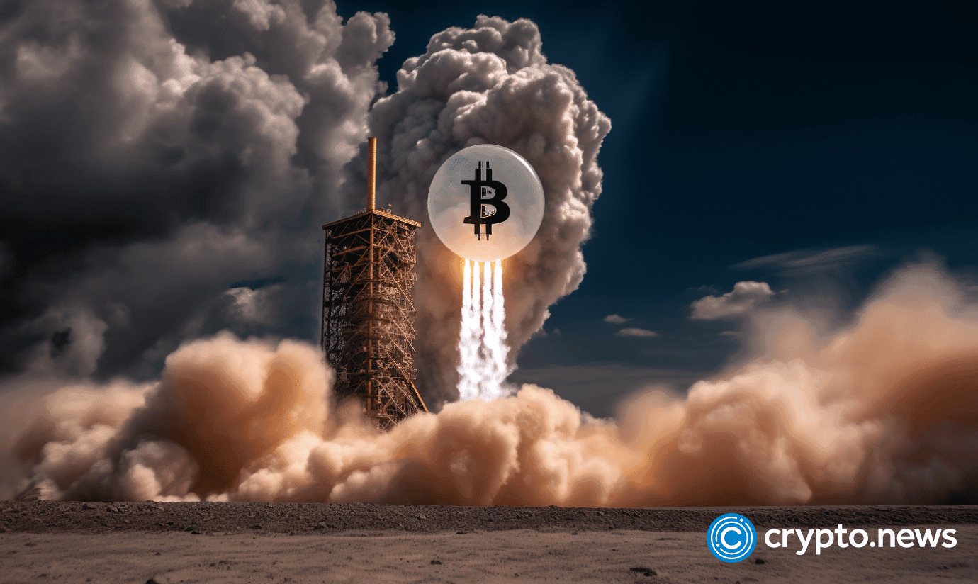 SpaceX Bitcoin stack hits $637m before IPO