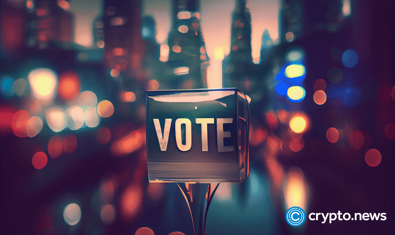 Crypto policy ranks low among U.S. voters ahead of CLARITY Act vote