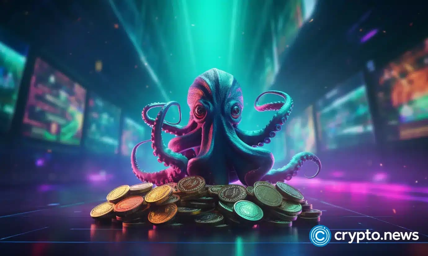 Kraken launches Avalanche staking with up to 10% APY