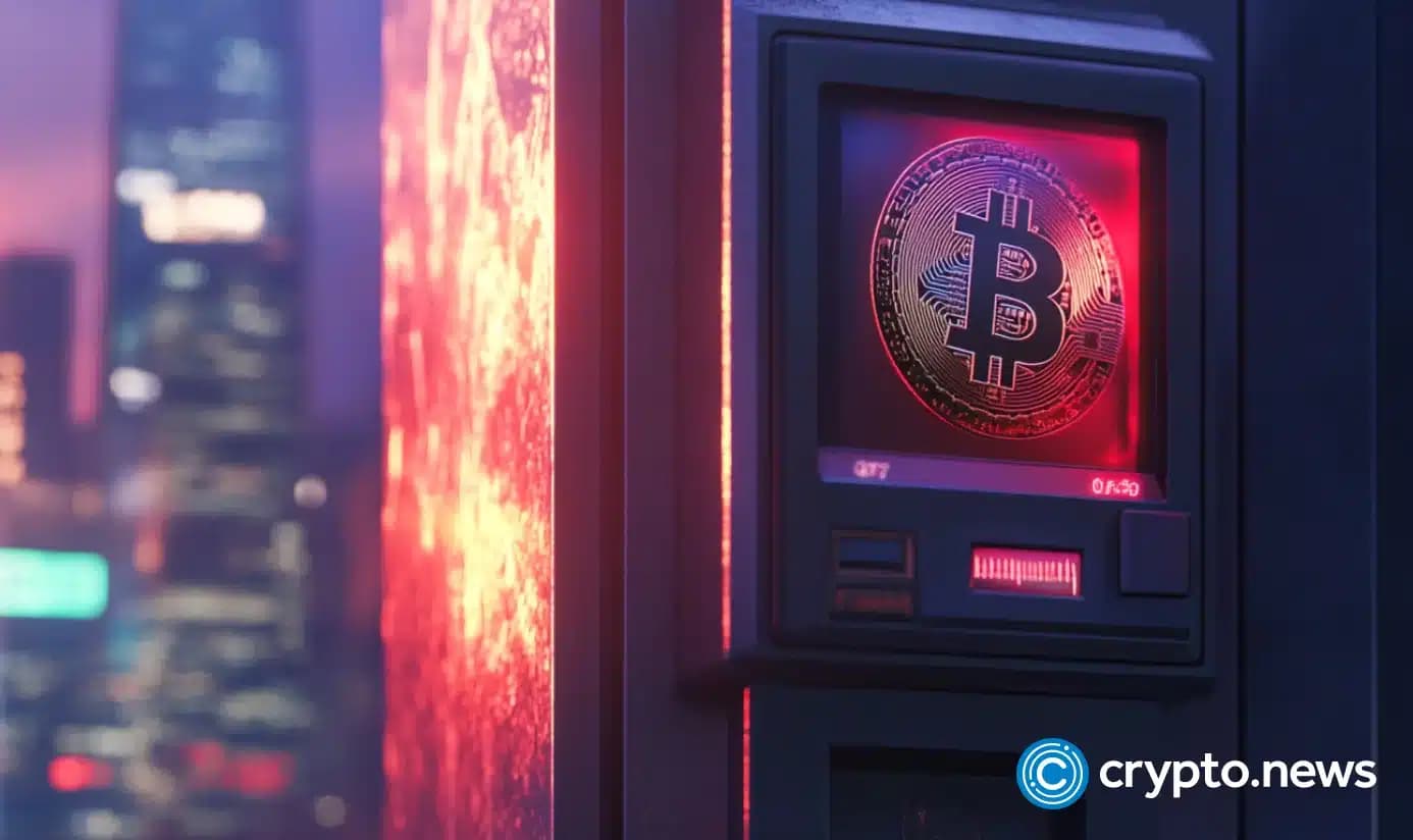 Crypto ATM operator Bitcoin Depot files for bankruptcy months after leadership overhaul