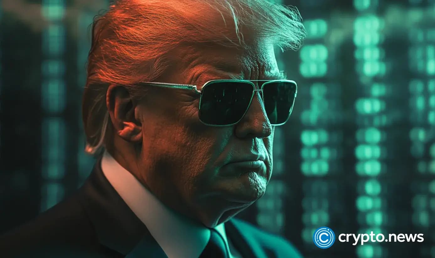 Trump family bought Coinbase and Strategy shares amid crypto losses