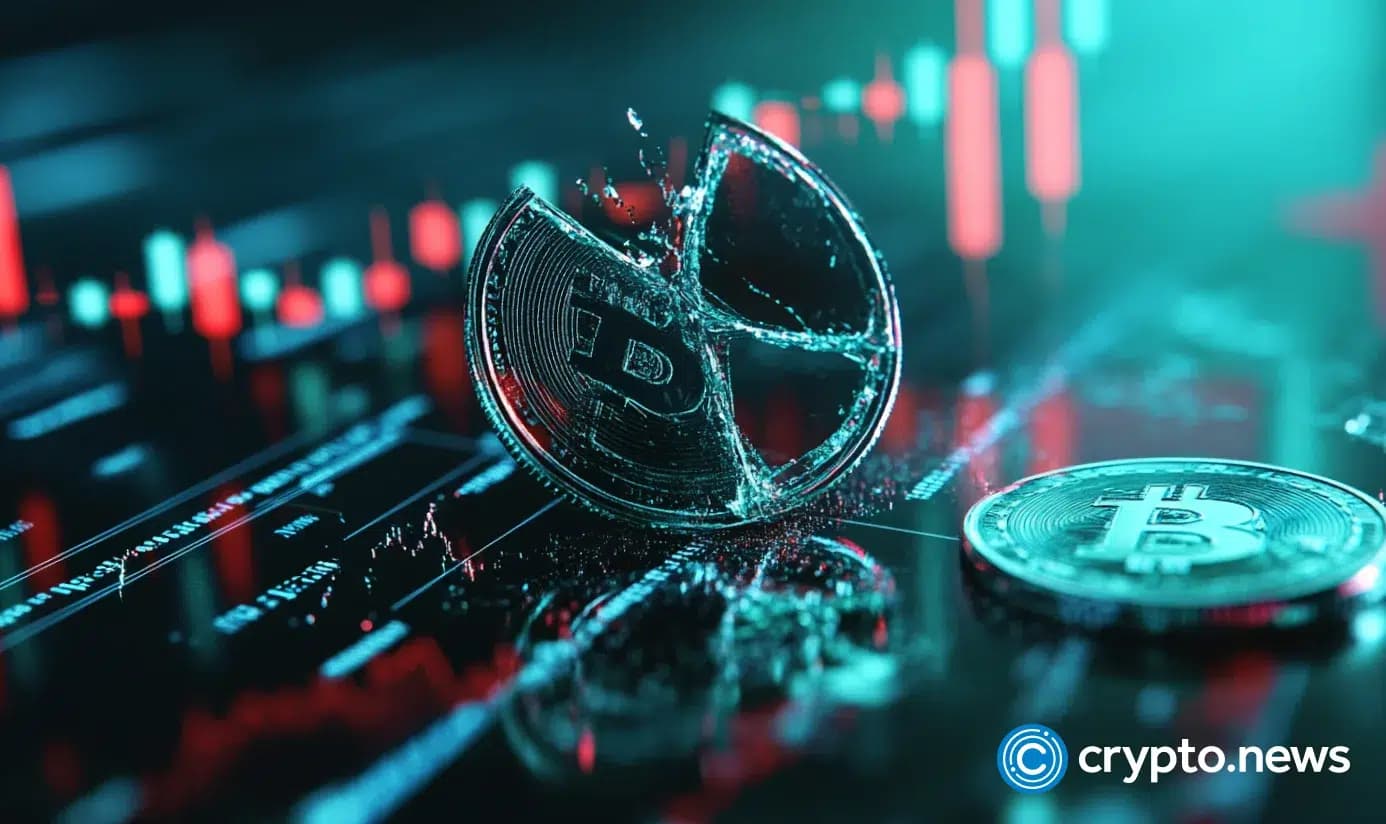 Revolut turns Bitcoin into a UX horror show with a two‑cent “flash crash” that never happened