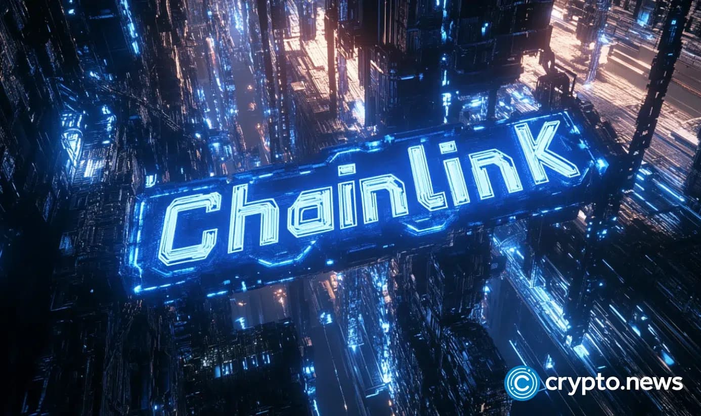 Chainlink price tests major S/R zone at $10, will bulls regain momentum?