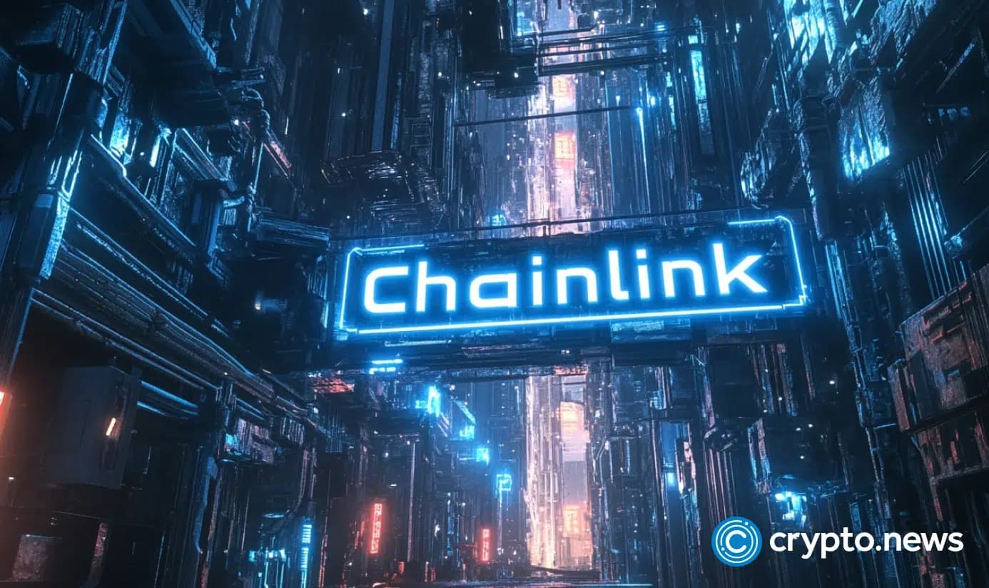Myriad integrates Chainlink to automate prediction market payouts
