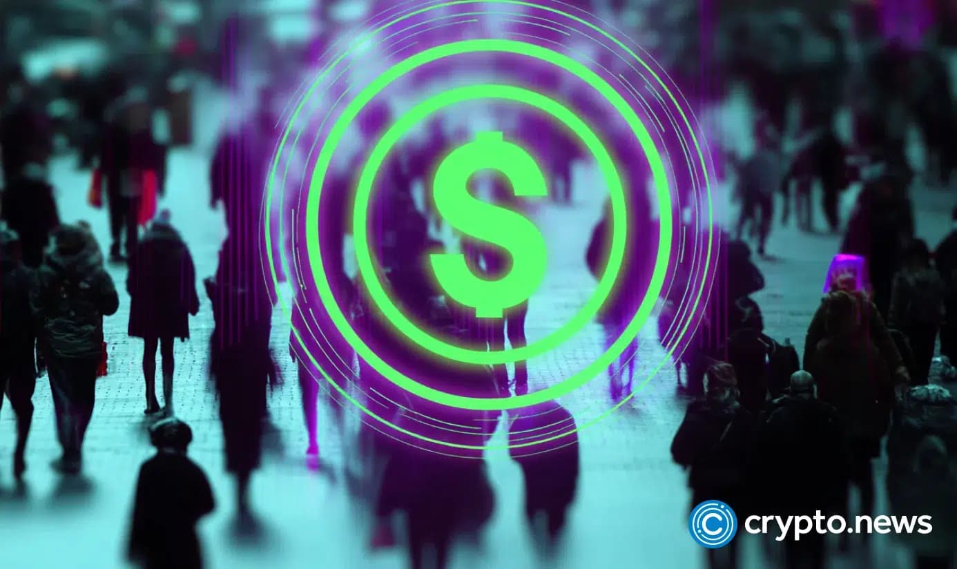 Circle Q1 revenue rises 20% as Arc secures $3B valuation