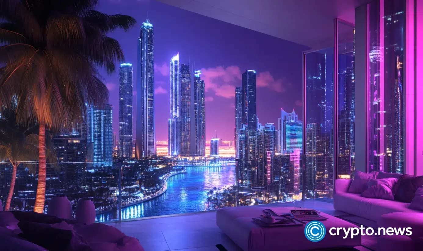 Myth of the Digital: how Art Dubai 2026 embeds code, scent and sound in the fair’s core