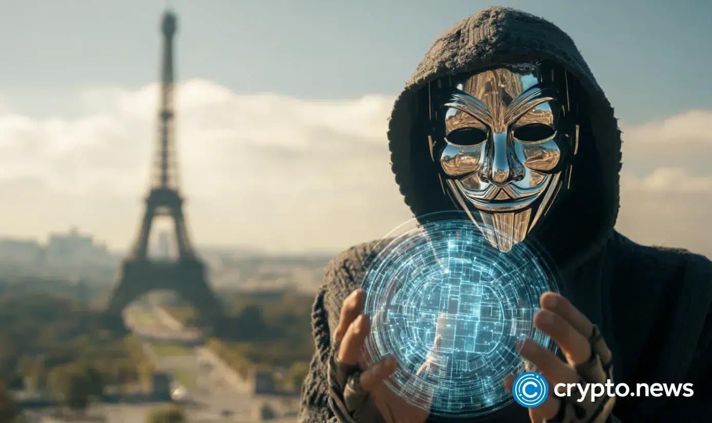 Sandbox co-founder’s wife targeted as crypto kidnappings hit France