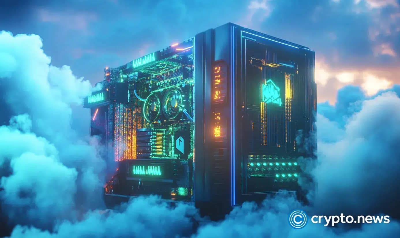 Whales and ETF inflows drive Solana recovery: AJC Mining leads a new trend in Bitcoin cloud mining