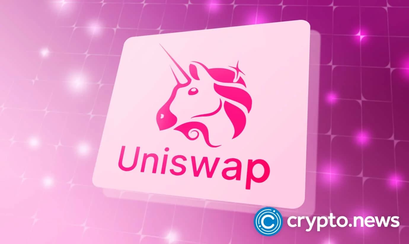 Uniswap records largest UNI burn as Hayden Adams backs DeFi