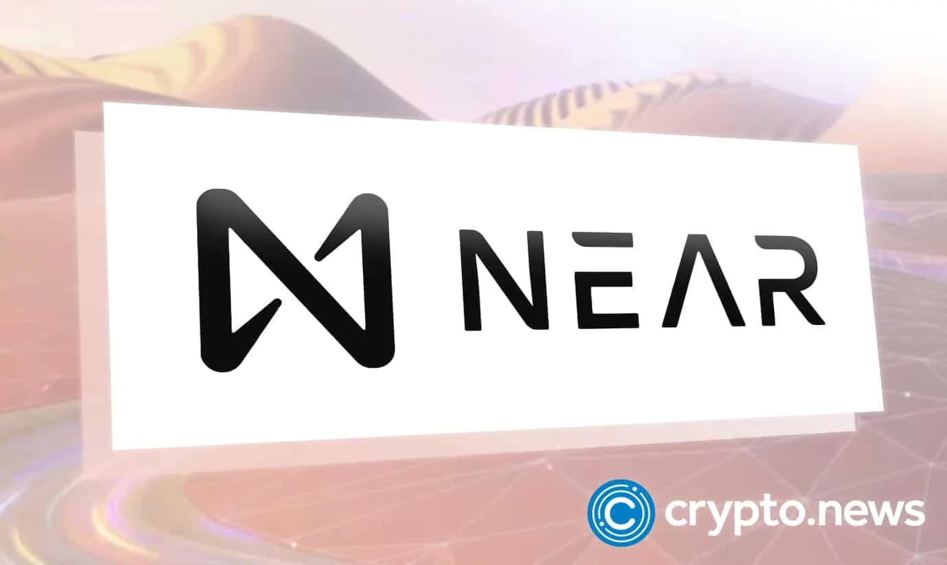 NEAR’s bet to become the settlement layer for AI agents