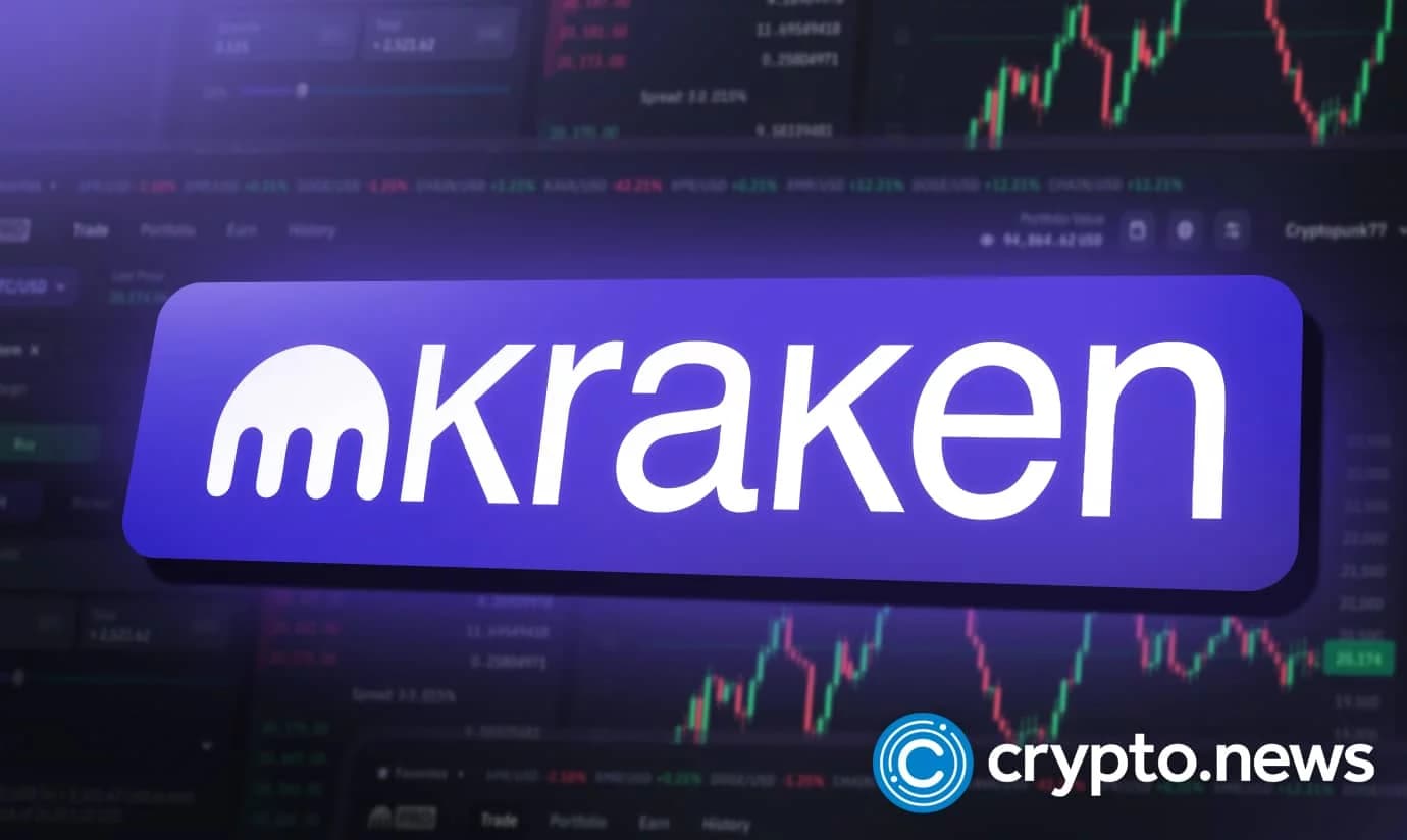Kraken seeks Bitcoin perps edge after CFTC clears Kalshi contract