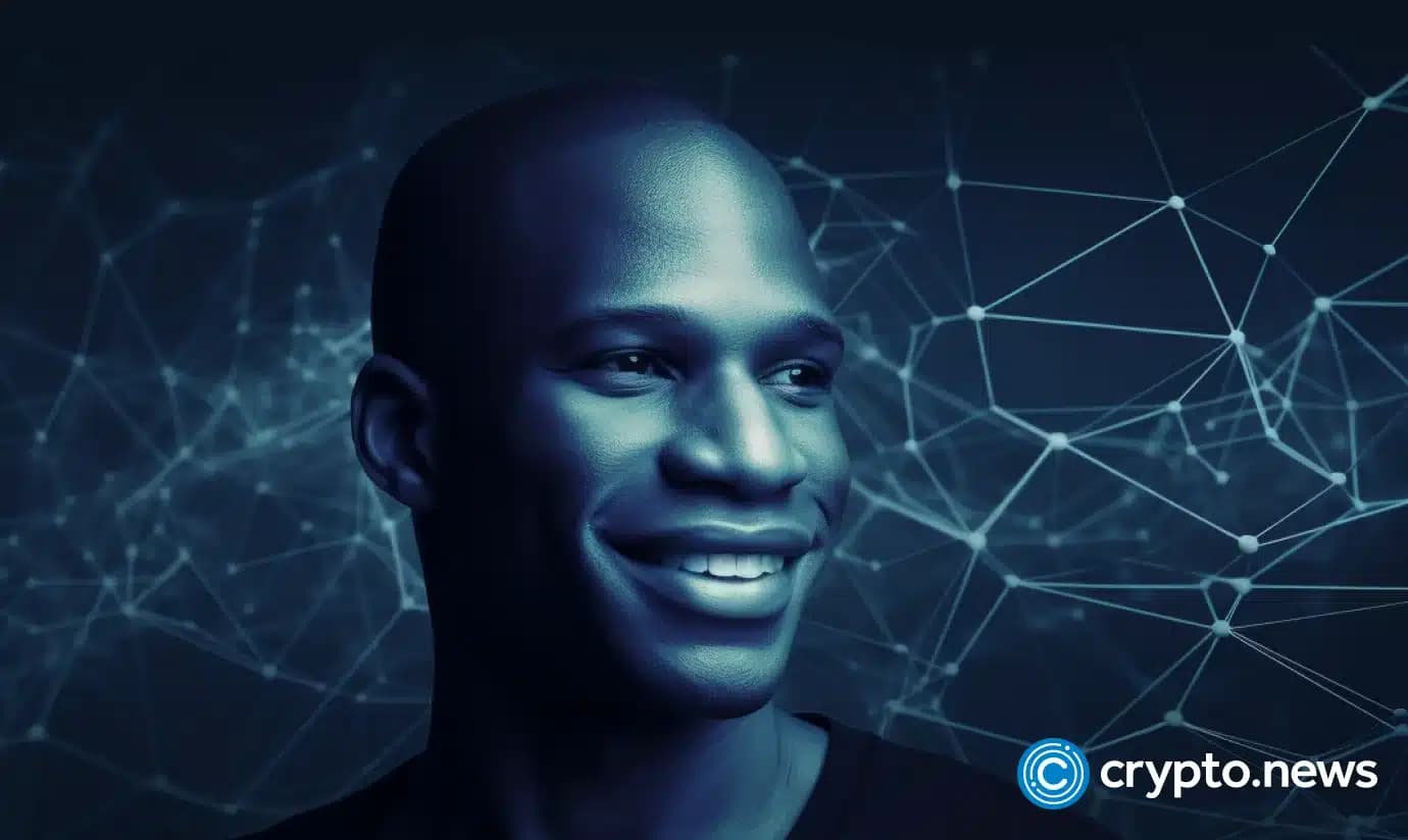 Worldcoin faces new test after Arthur Hayes abruptly sells out