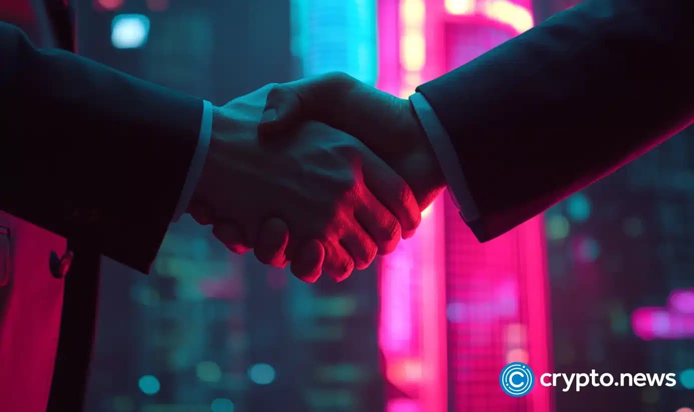 Samsung’s $408M Dunamu deal signals bigger crypto push