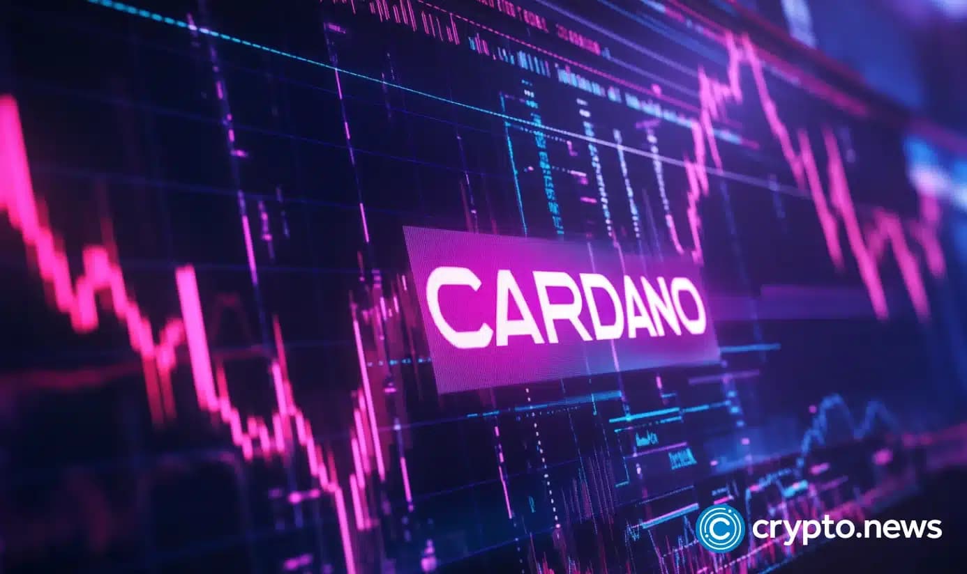 Charles Hoskinson warns of Cardano collapse as firms shut down
