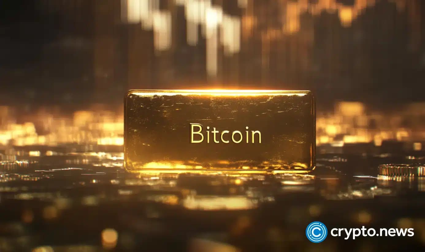 Billionaire says crypto seizure risk weakens Bitcoin’s gold case