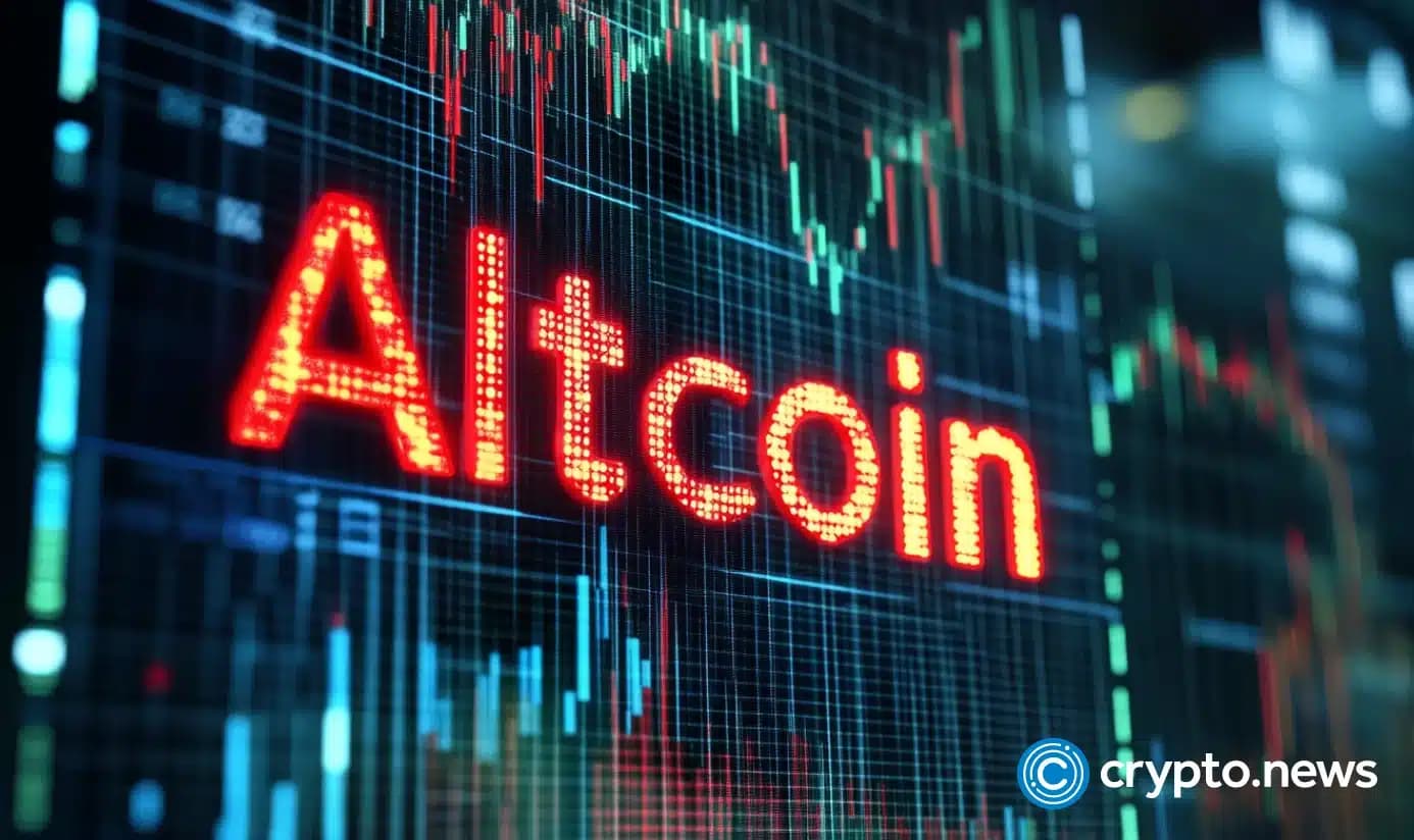 84% of altcoins remain below 200-day average, CryptoQuant says