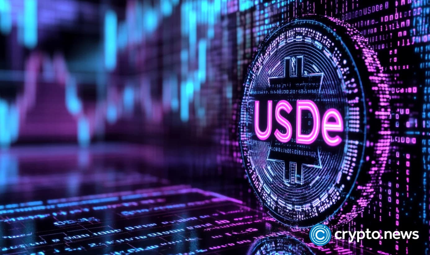 StablecoinX hits Nasdaq as Ethena’s USDe supply keeps shrinking