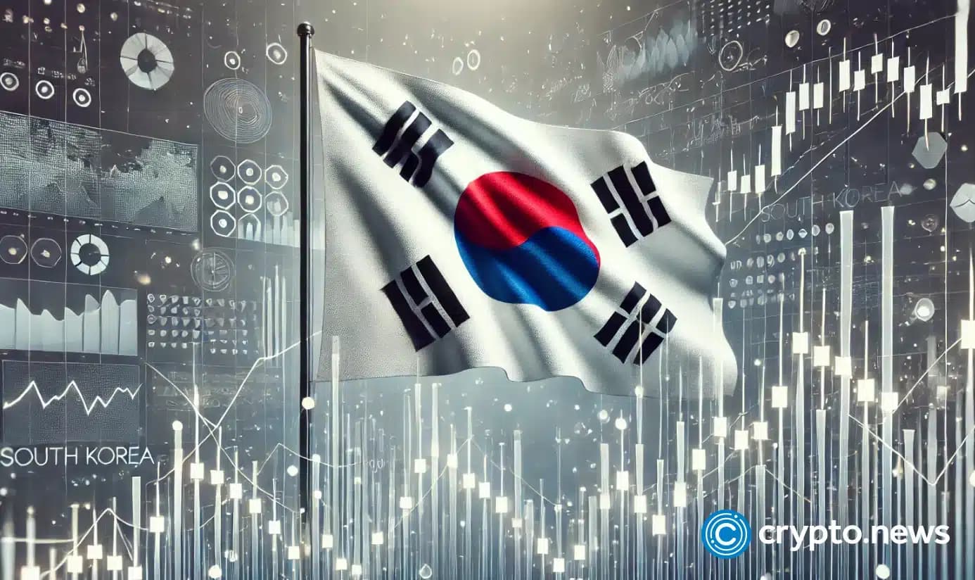 Upbit operator Dunamu wins bid for South Korea police crypto custody contract
