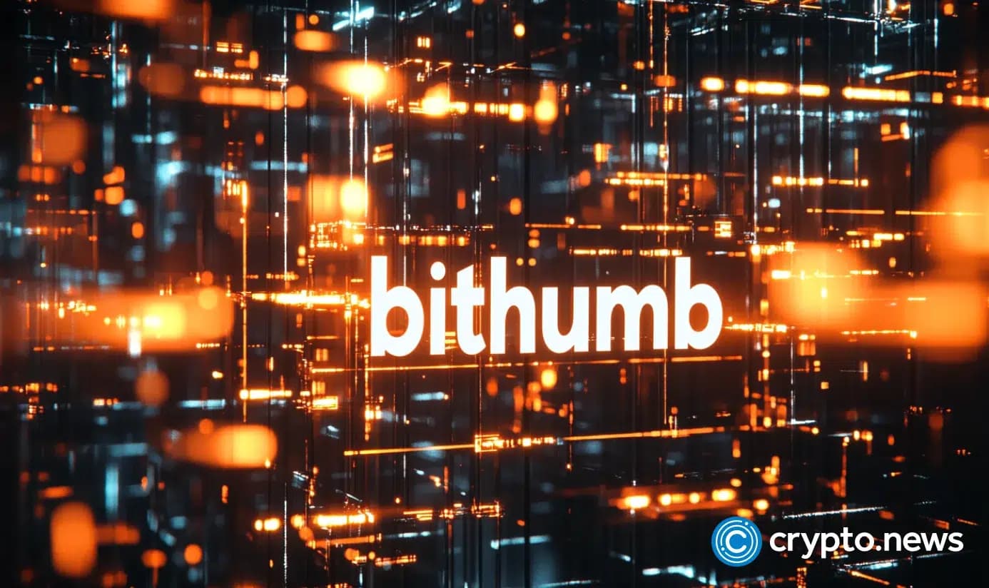 South Korean police raid Bithumb over alleged preferential hiring case