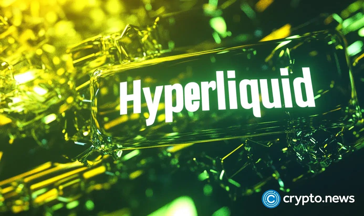 Hyperliquid debuts CPI prediction market with HIP 4 outcome contracts