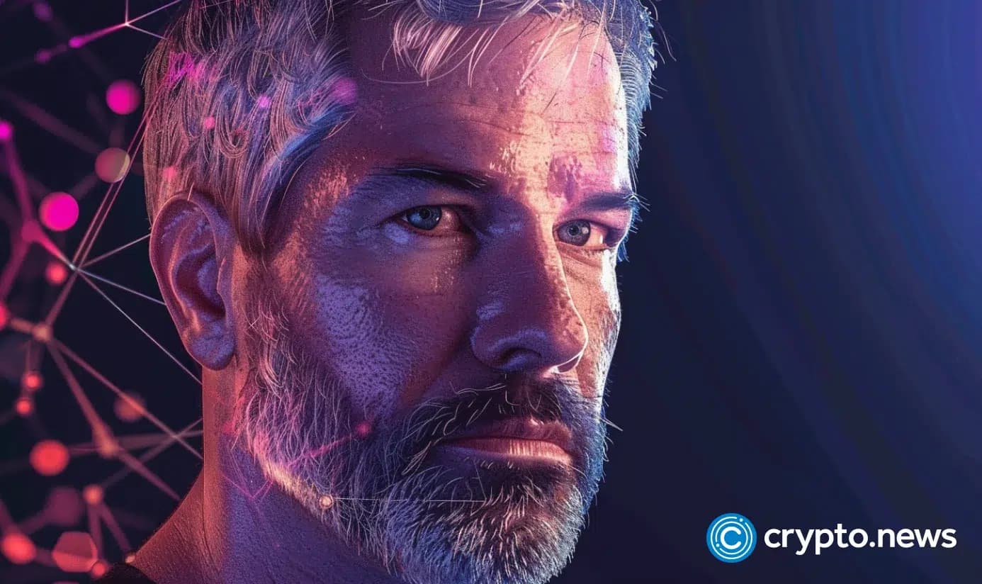 Michael Saylor breaks silence after Strategy’s $2.5M Bitcoin sale