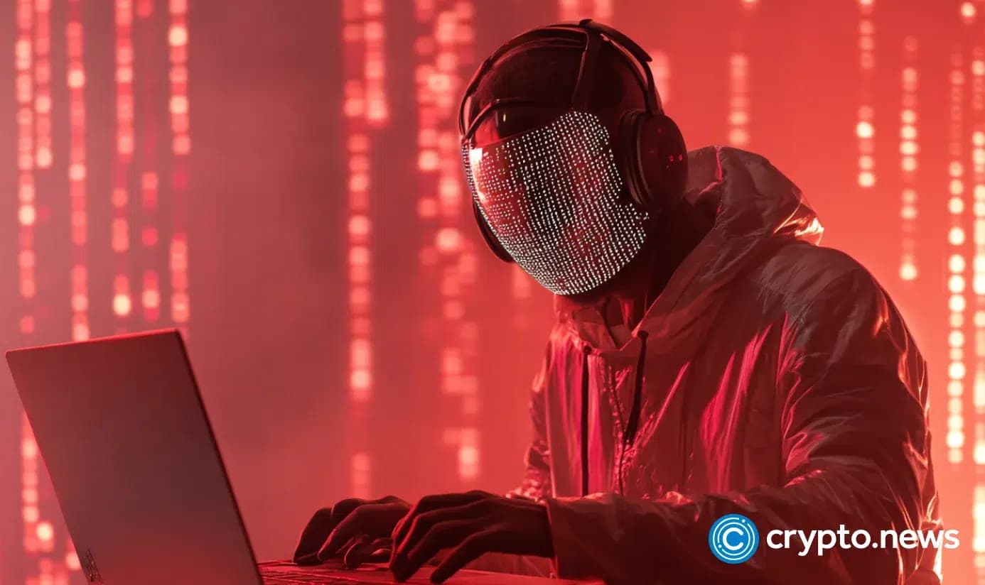 Humanity Protocol says attacker stole seven keys from one device