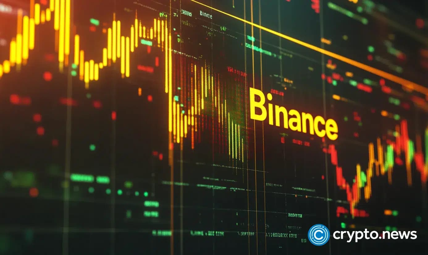 Binance Research sees $2T equity wave from crypto exchanges