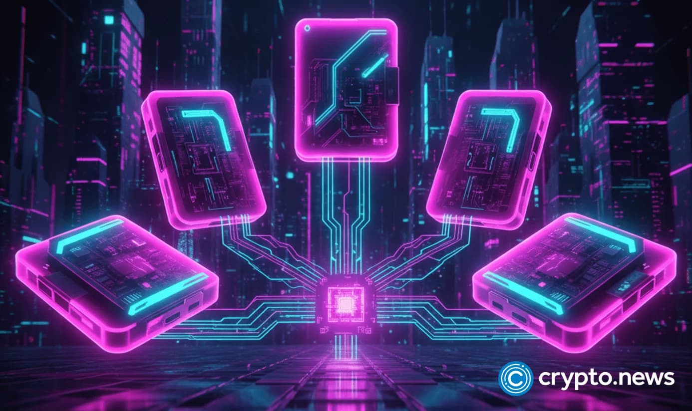 Payouts.com sees agent payments maturing beyond wallets alone