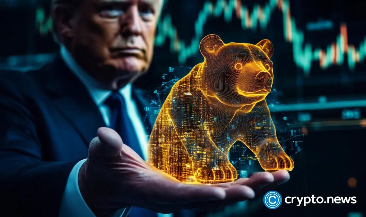 Why is the crypto market going down today? (May. 28)