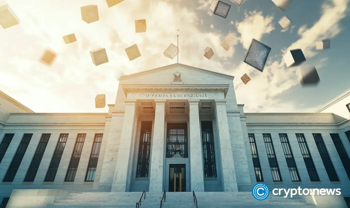 BNP Paribas warns inflation threat could trigger three Fed hikes
