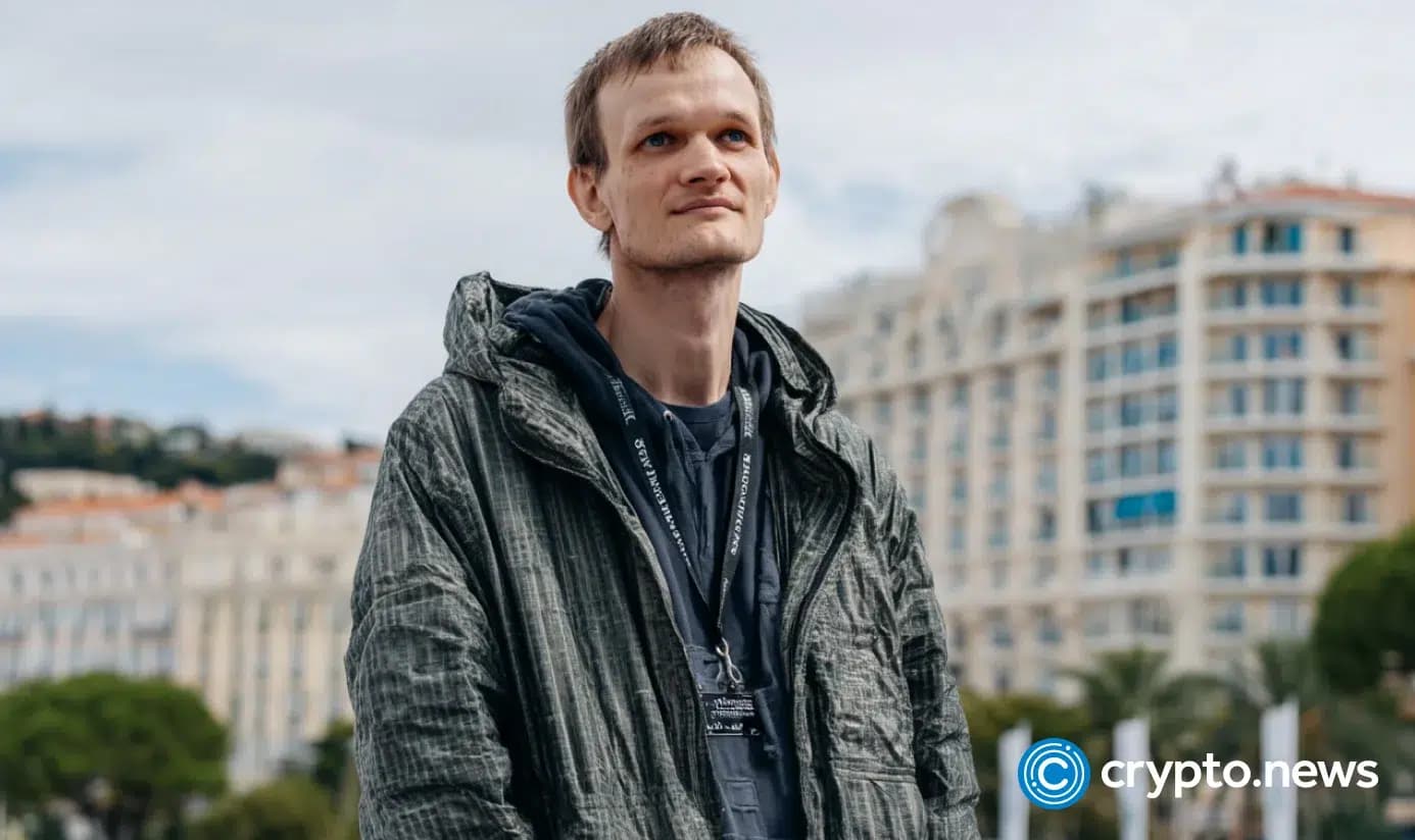 Vitalik Buterin challenges AI to unmask his anonymous Ethereum work