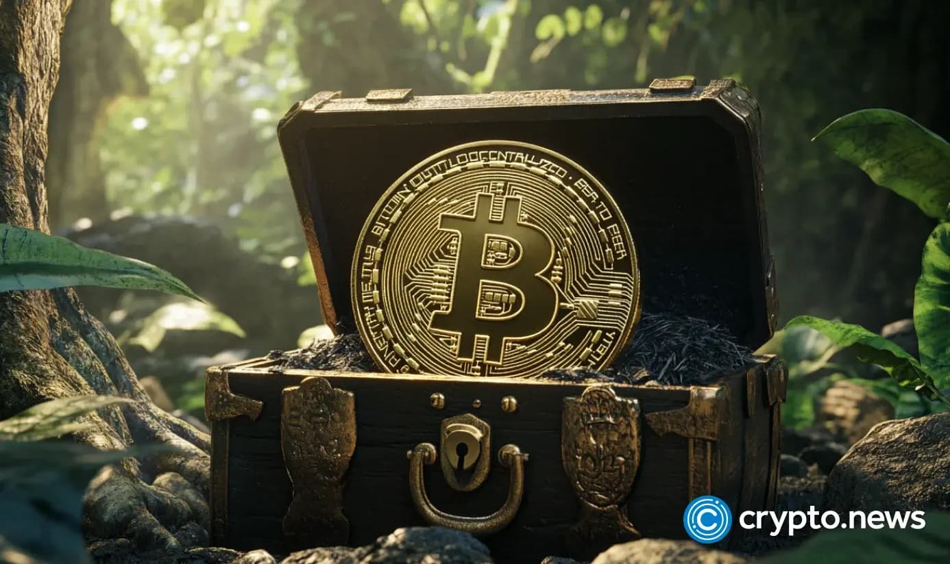 Treasury yields hit 12-month high, Bitcoin stalls