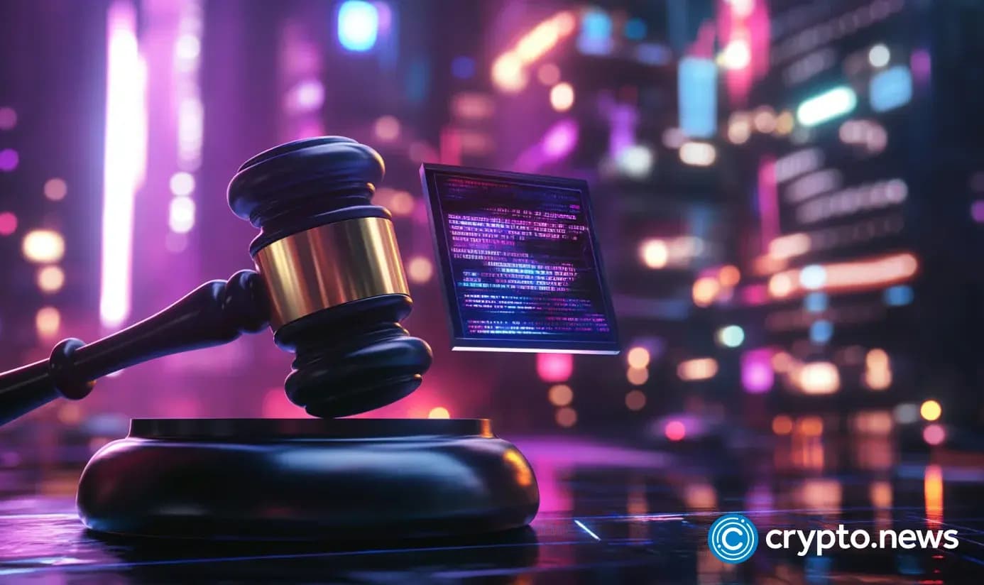 DOJ challenges law enforcement claims over CLARITY Act loopholes
