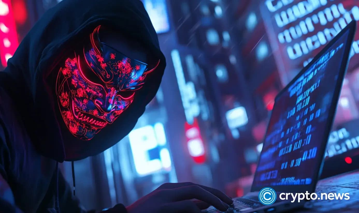 North Korean hackers linked to major South Korean crypto hacks since 2018