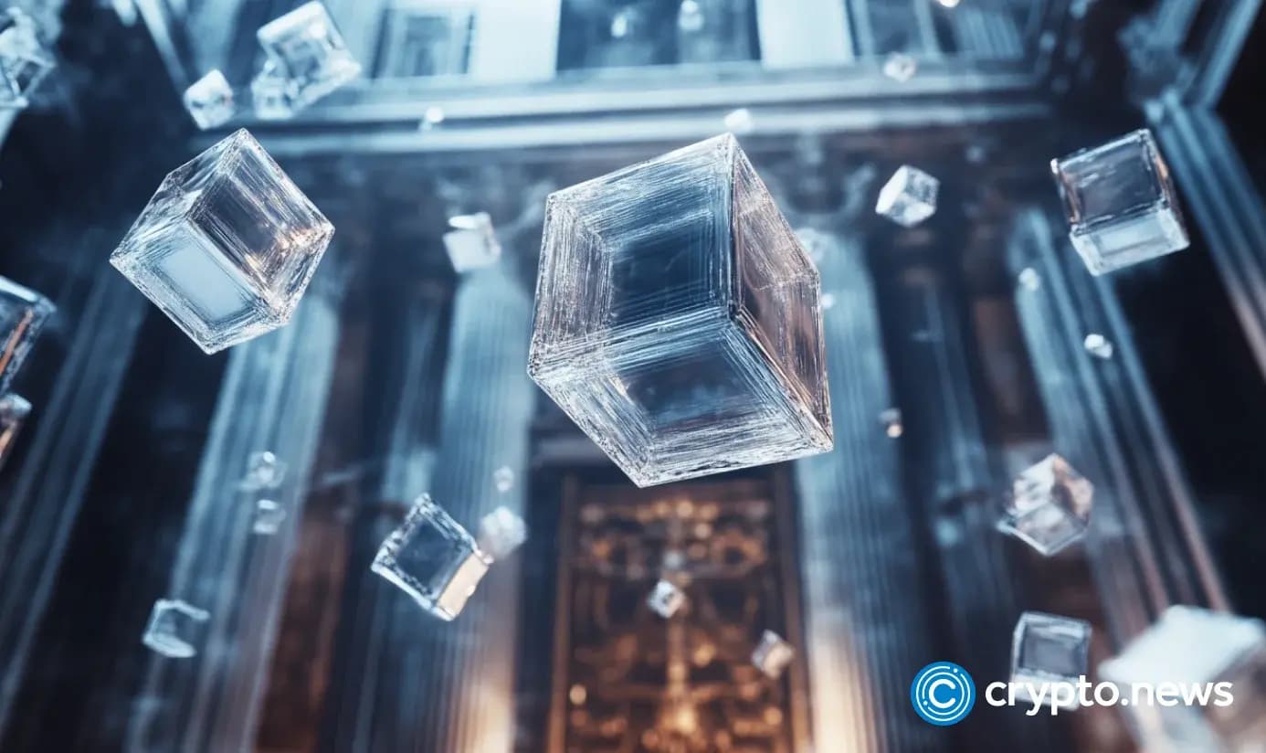 Ripple-backed Evernorth files SEC amendment for $1B XRP treasury