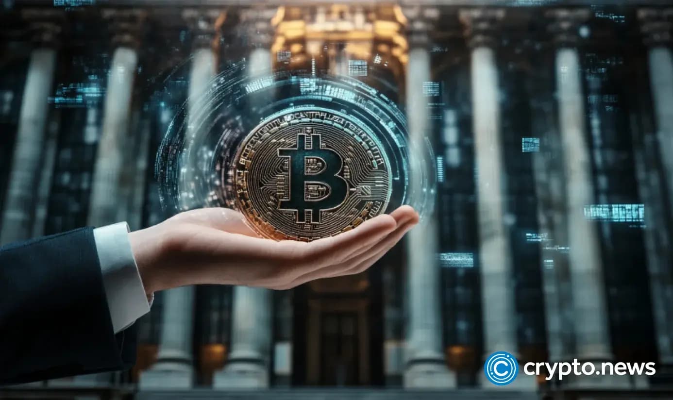 Bitcoin crashed below $62,000. What happened