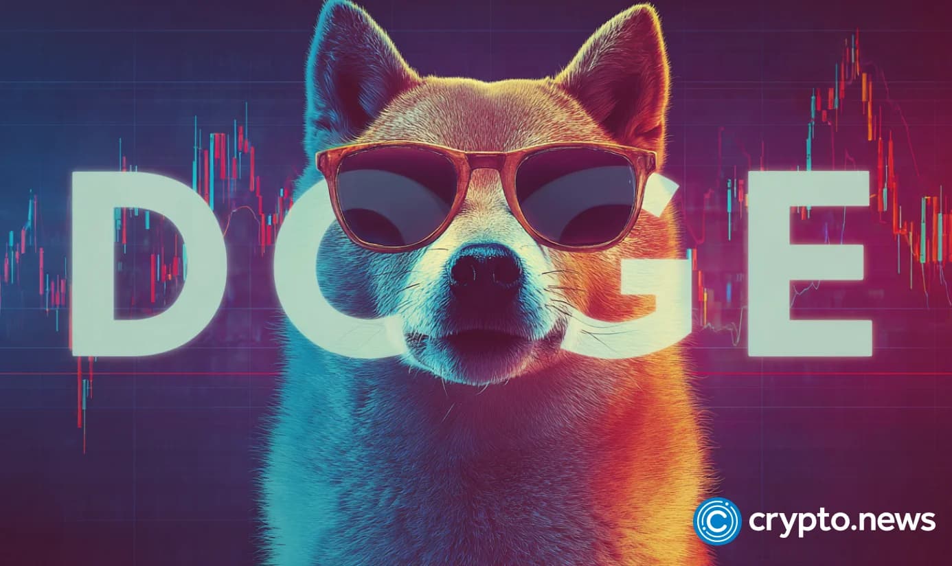 Dogecoin made early buyers rich, DOGEBALL has that same feel as the next 100x crypto to buy before prices rise again