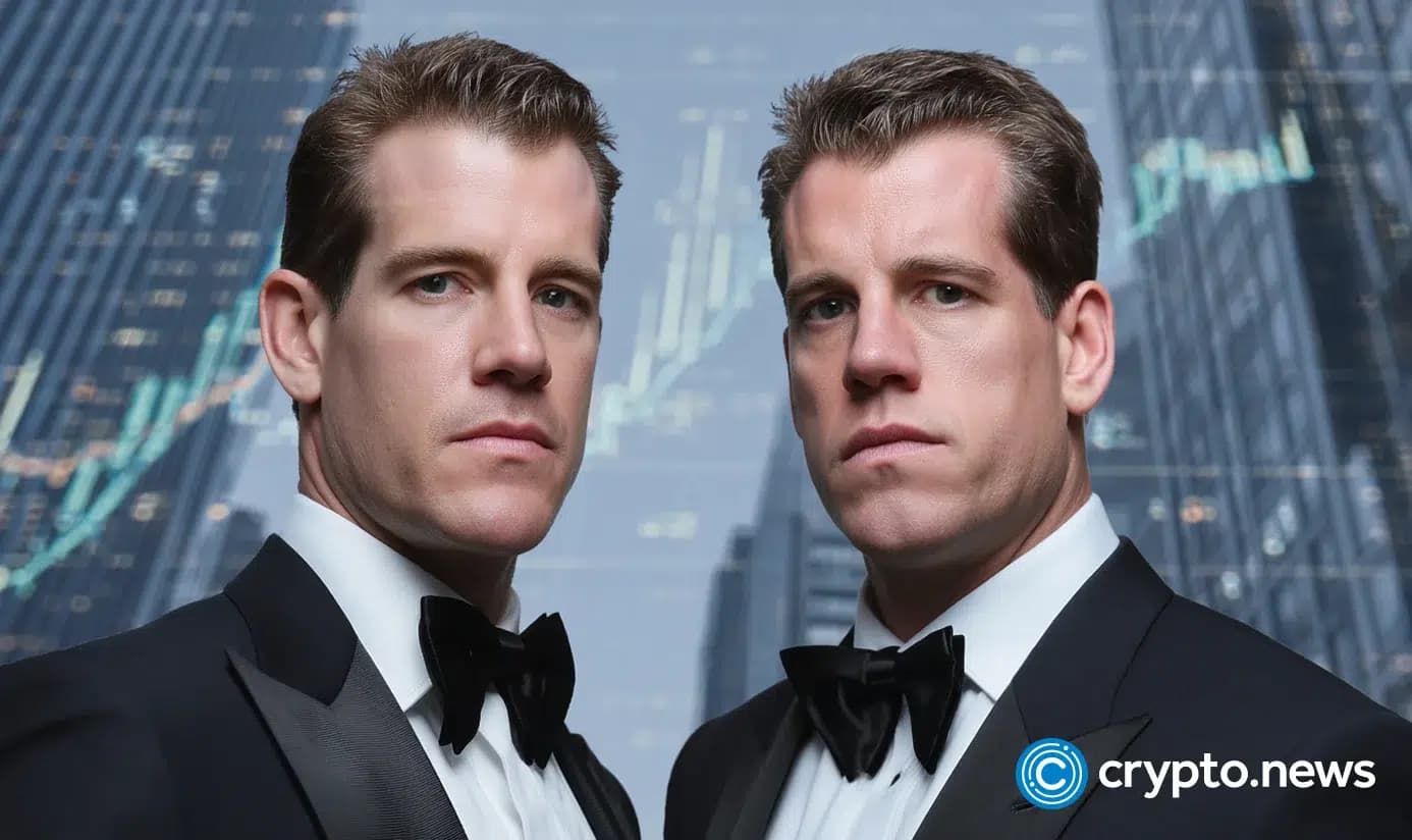 Cameron Winklevoss defends Zcash as bug sparks market panic