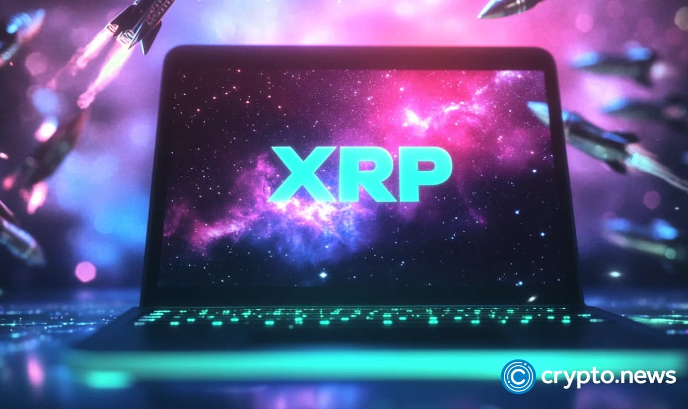 Hana Bank’s Dunamu buy lifts XRP Upbit volumes