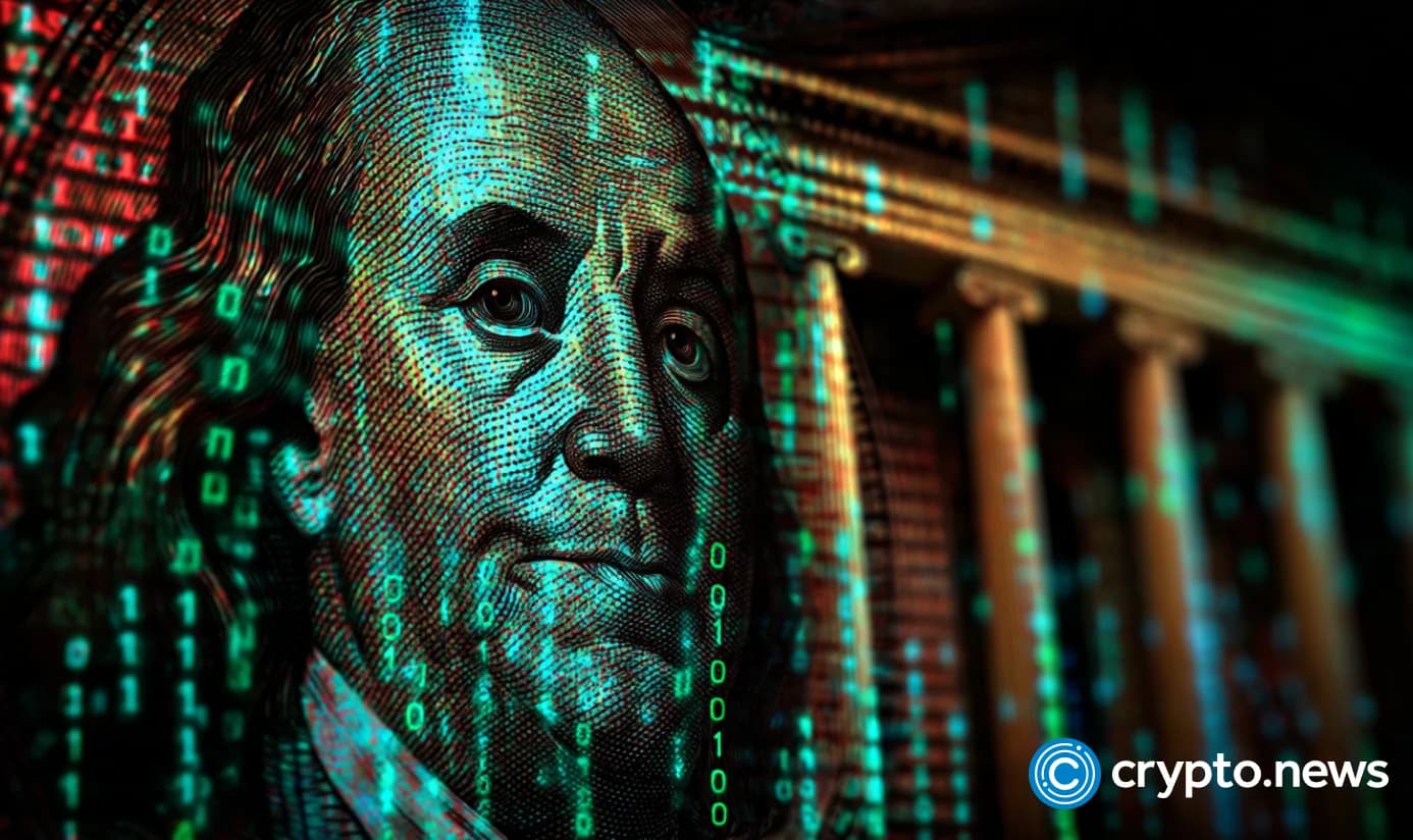 TownSquare unveils $100 million USD1 liquidity initiative