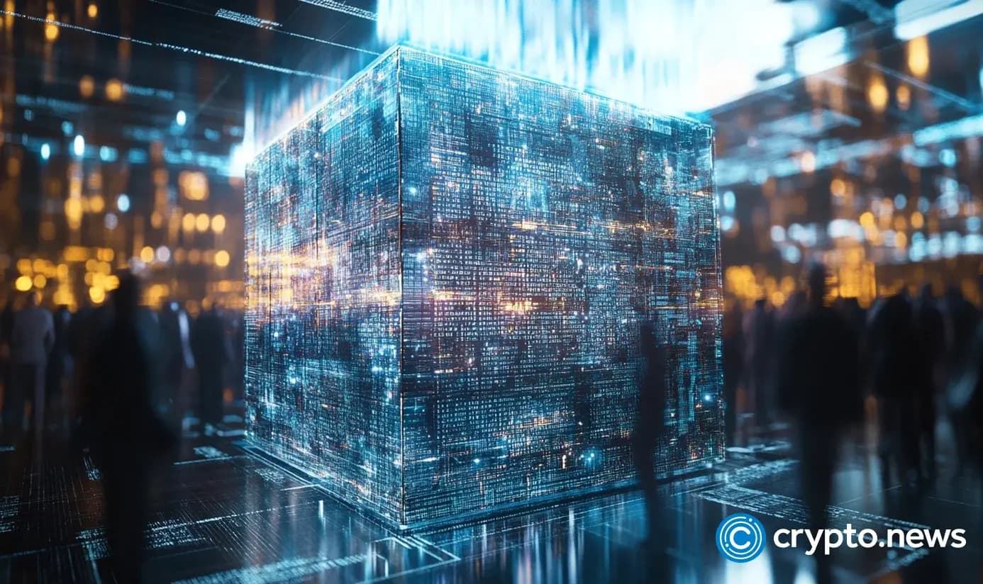 Legendary Labs, Jinlian Capital merge to expand Web3 prediction markets