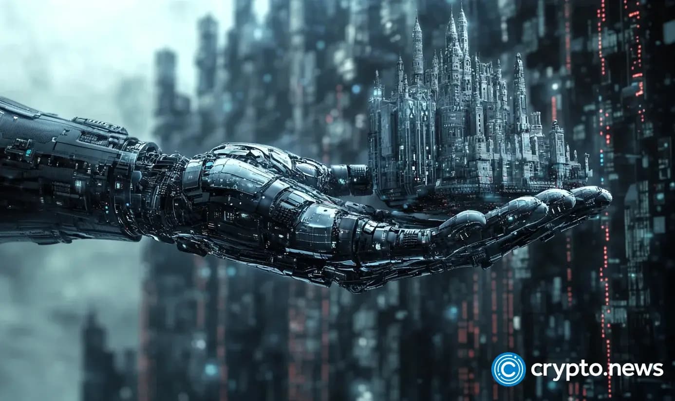 MoonPay buys Dawn Labs, debuts AI trader for prediction markets
