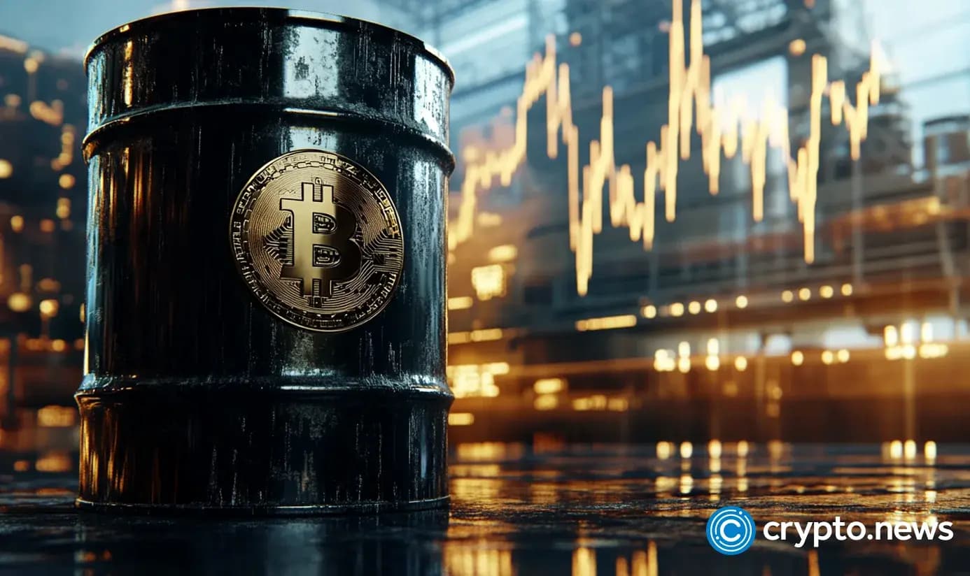 BREAKING: Bitcoin steadies near $78K as Iran responds to U.S. peace terms
