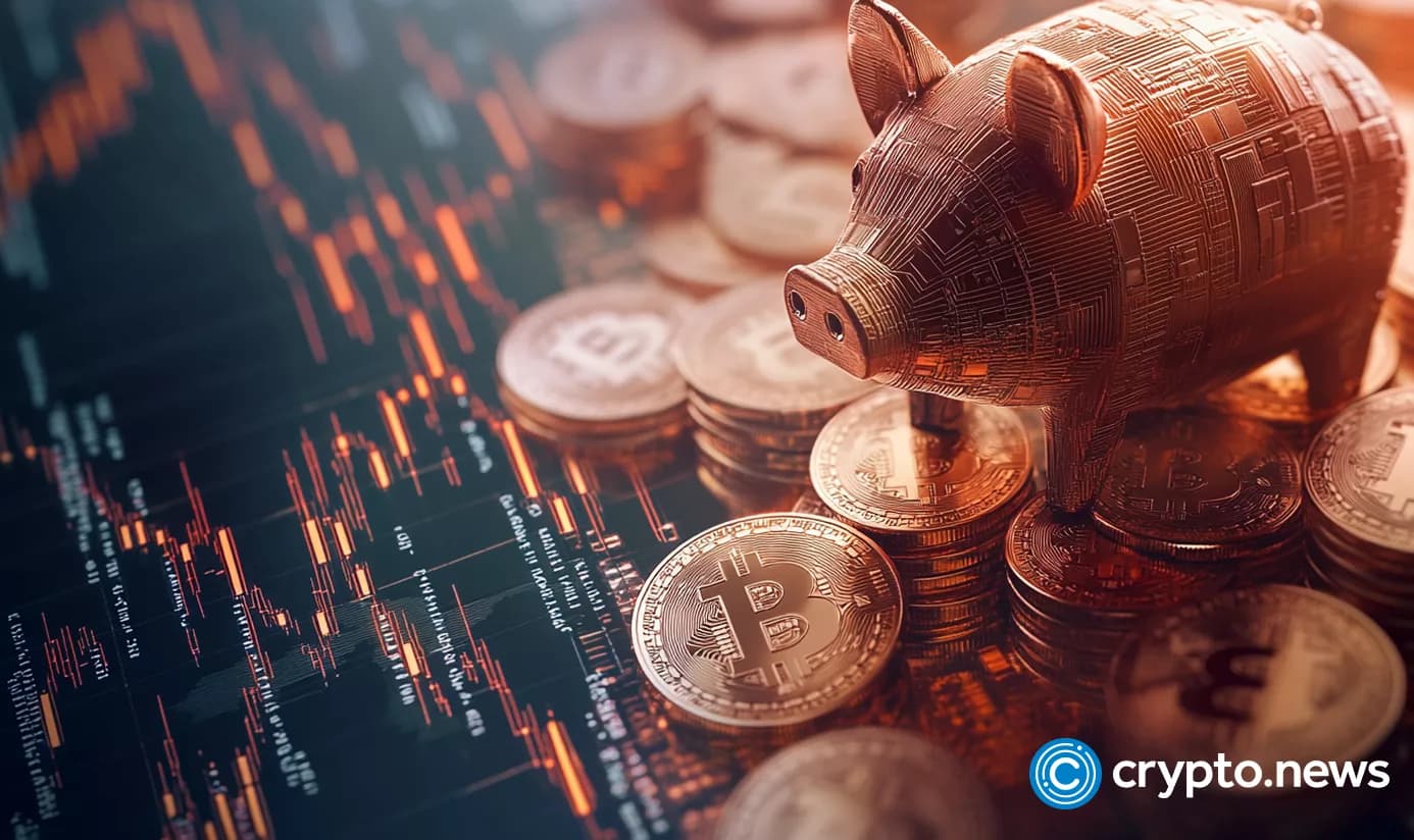 Ray Dalio rejects Bitcoin as reserve asset