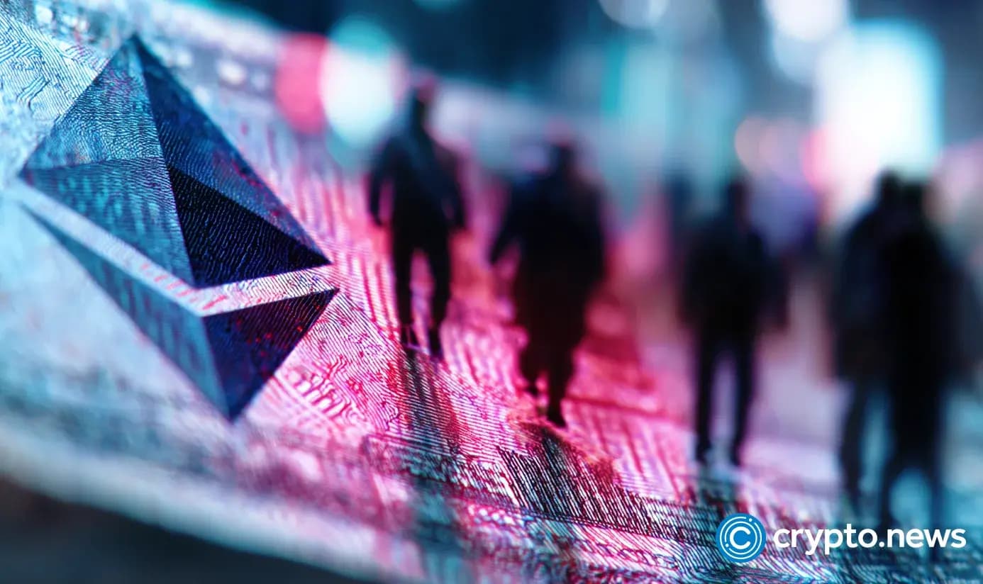 Syndicate Labs exits as smaller Ethereum layer 2s lose traction