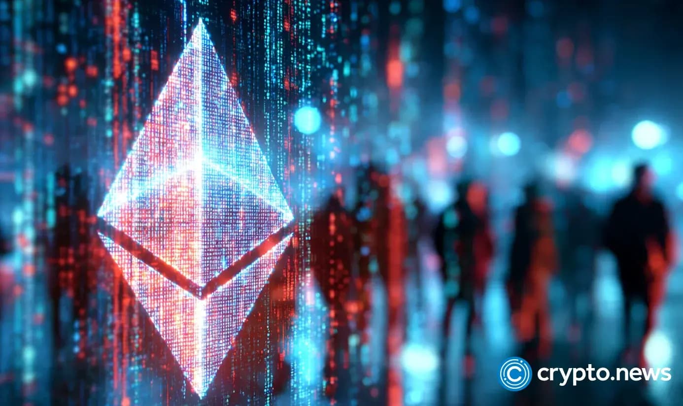 Ethereum’s $2,450 test: breakout signal or another trap?